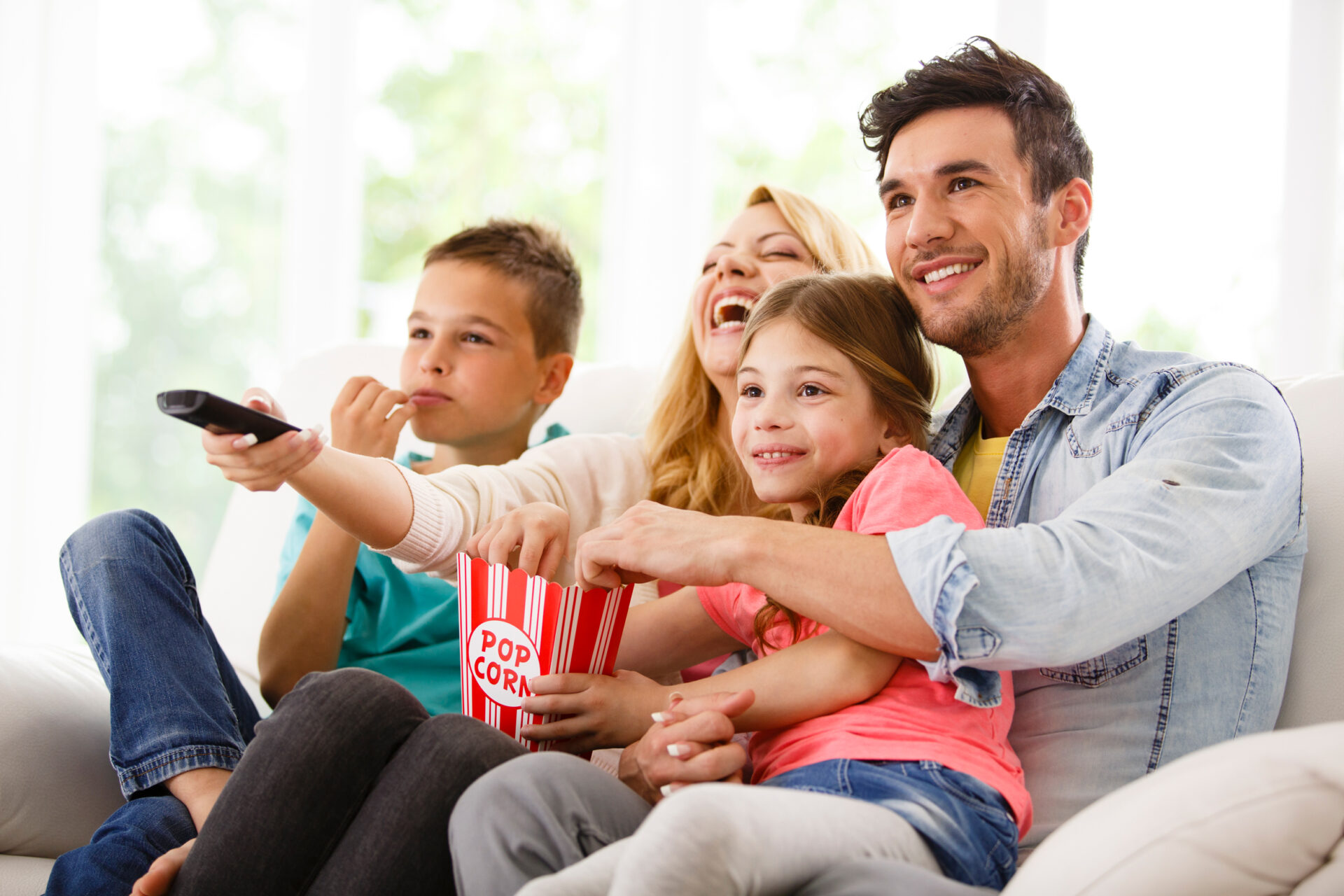 Dez filmes para ver em casa com a família | #fiqueemcasa