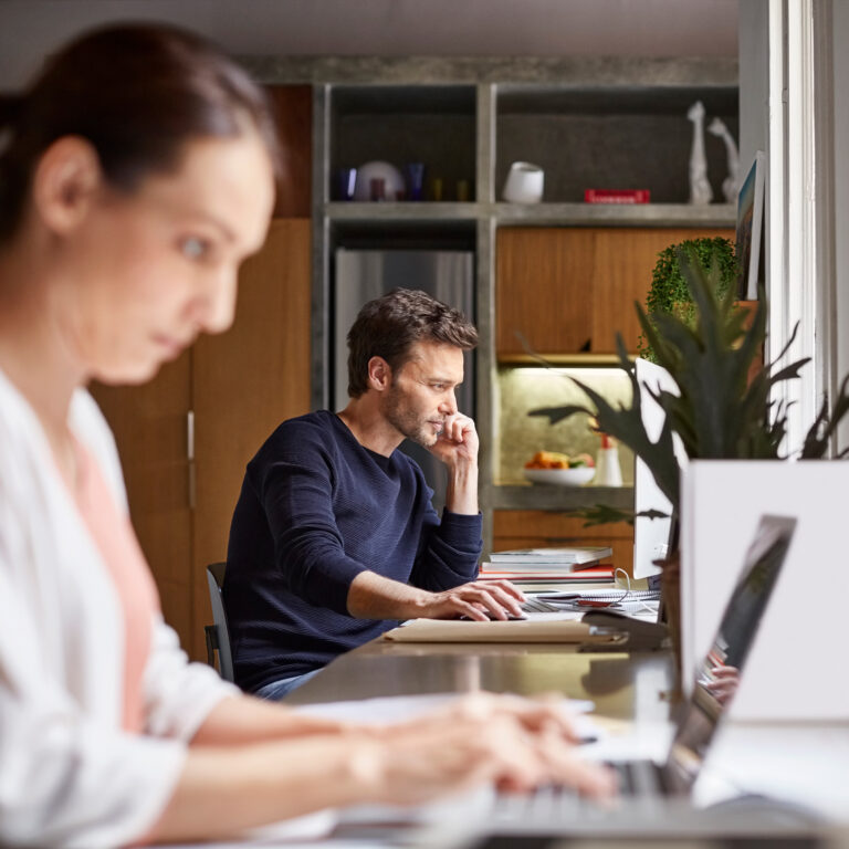 Ferramentas que melhoram a experiência de teletrabalho | #fiqueemcasa