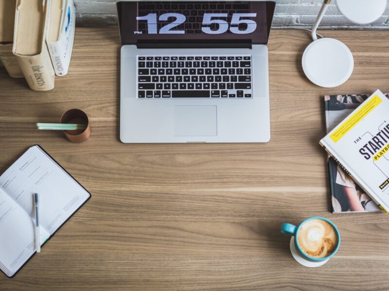 Ferramentas que melhoram a experiência de teletrabalho | #fiqueemcasa