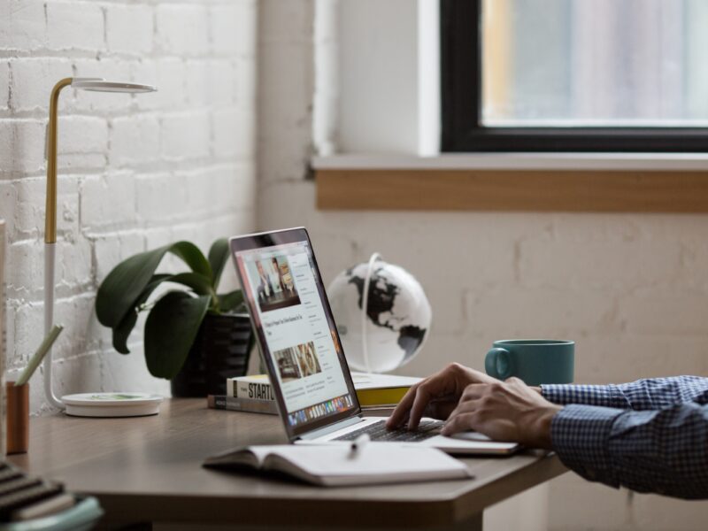 Ferramentas que melhoram a experiência de teletrabalho | #fiqueemcasa