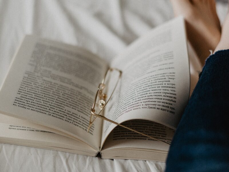 Cinco livros incríveis sobre pandemias para ler agora | #fiqueemcasa