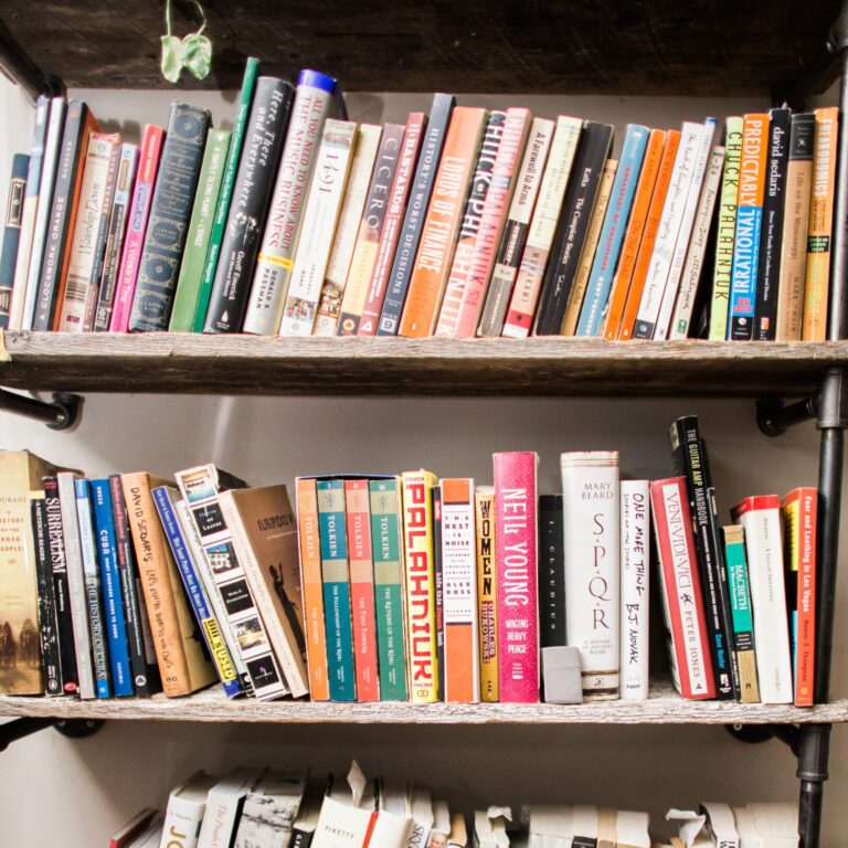 Cinco livros incríveis sobre pandemias para ler agora | #fiqueemcasa