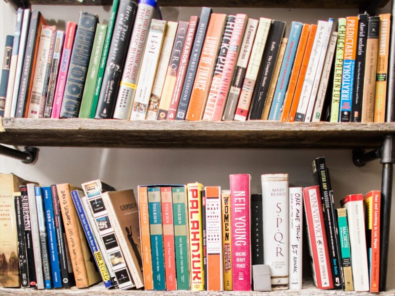 Cinco livros incríveis sobre pandemias para ler agora | #fiqueemcasa