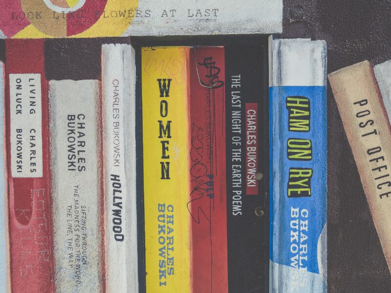 Cinco livros incríveis sobre pandemias para ler agora | #fiqueemcasa