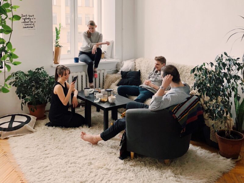 Guia para ocupar melhor o tempo | #fiqueemcasa