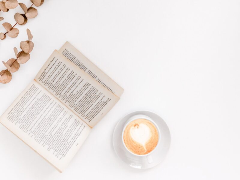 Cinco livros incríveis sobre pandemias para ler agora | #fiqueemcasa