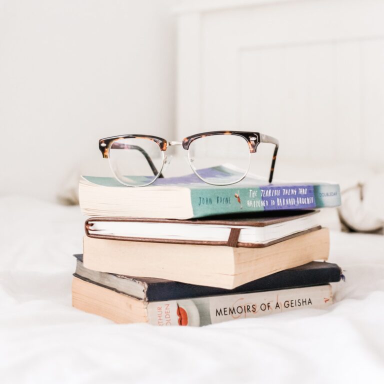 Cinco livros incríveis sobre pandemias para ler agora | #fiqueemcasa