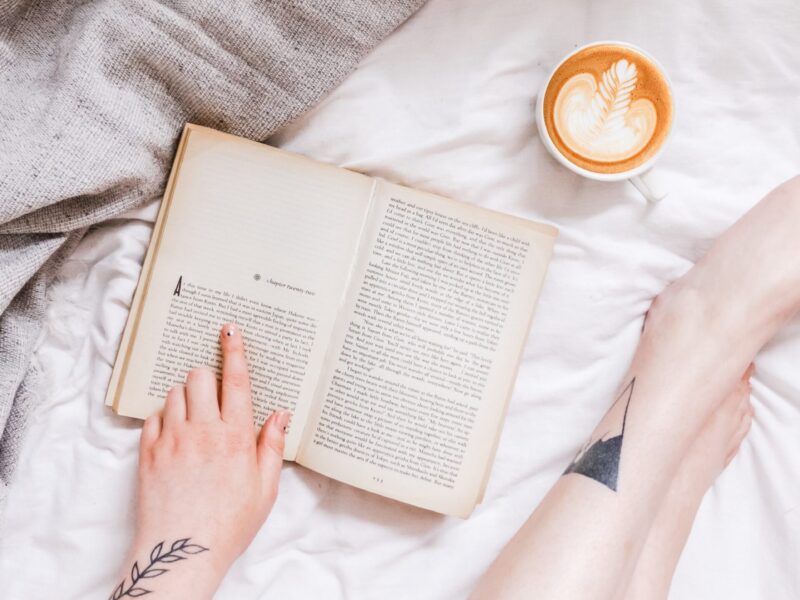 Cinco livros incríveis sobre pandemias para ler agora | #fiqueemcasa