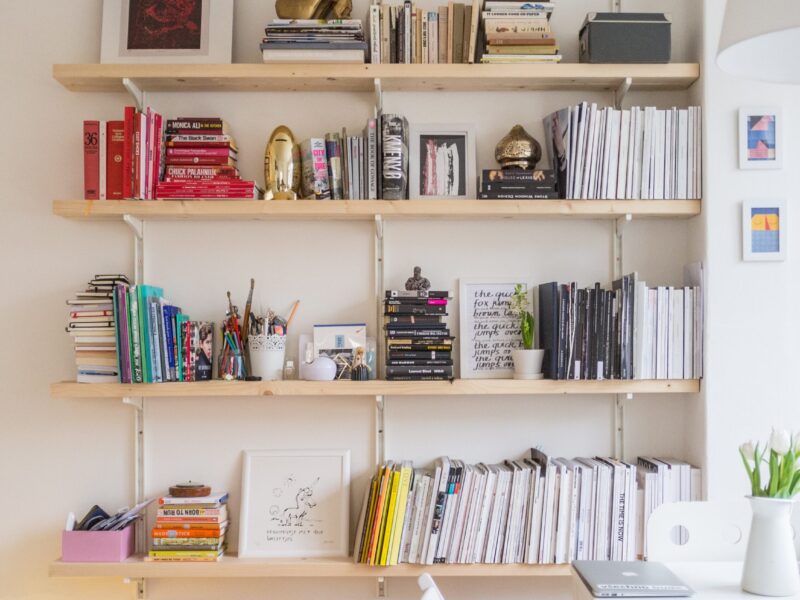 Cinco livros incríveis sobre pandemias para ler agora | #fiqueemcasa