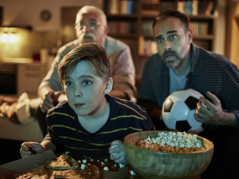 Canais que nem sabia que tinha na sua <i>box</i> | #fiqueemcasa