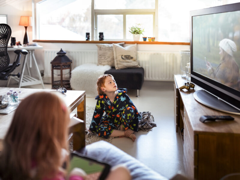 Canais que nem sabia que tinha na sua <i>box</i> | #fiqueemcasa