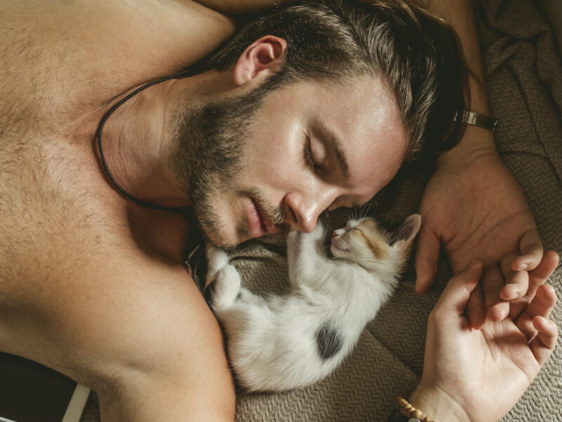 Rotina do sono: agora, é mais importante do que nunca! | #fiqueemcasa