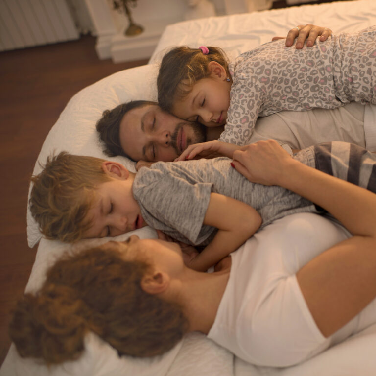 Rotina do sono: agora, é mais importante do que nunca! | #fiqueemcasa