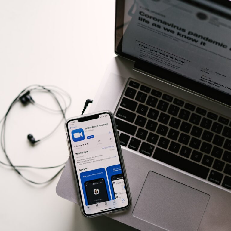 Ferramentas que melhoram a experiência de teletrabalho | #fiqueemcasa