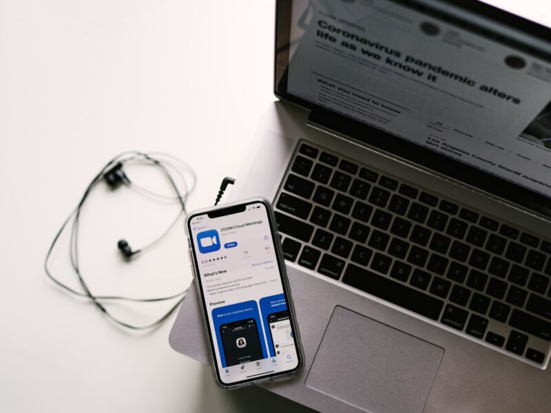 Ferramentas que melhoram a experiência de teletrabalho | #fiqueemcasa