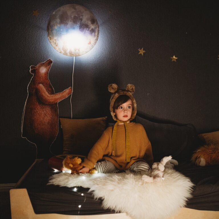 Rotina do sono: agora, é mais importante do que nunca! | #fiqueemcasa