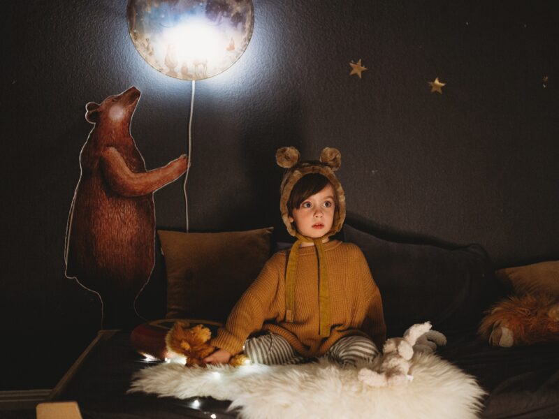 Rotina do sono: agora, é mais importante do que nunca! | #fiqueemcasa