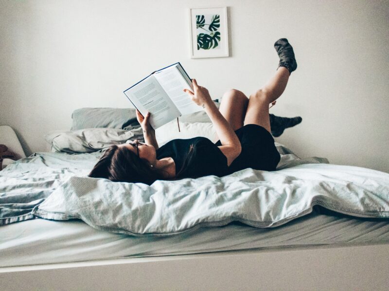 Rotina do sono: agora, é mais importante do que nunca! | #fiqueemcasa