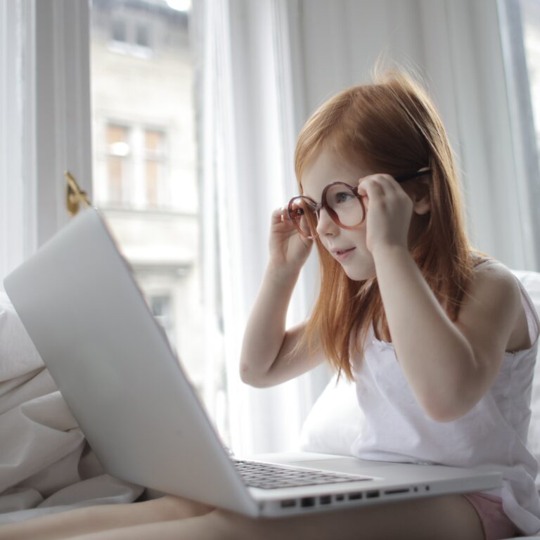 Manter as rotinas da escola em casa | #fiqueemcasa