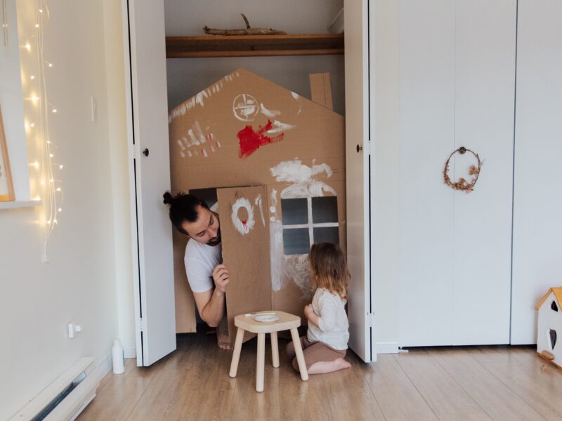 Manter as rotinas da escola em casa | #fiqueemcasa