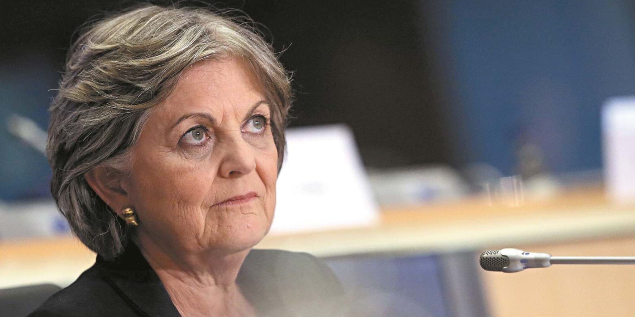Elisa Ferreira: "Empréstimo da UE será pago com impostos ...