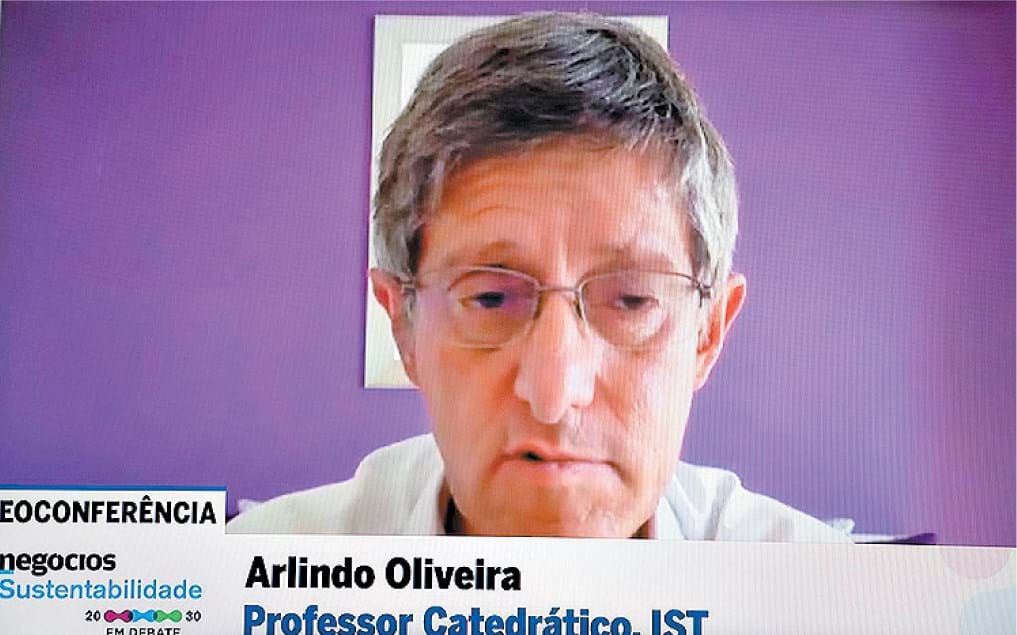 Os seres digitais de 2121