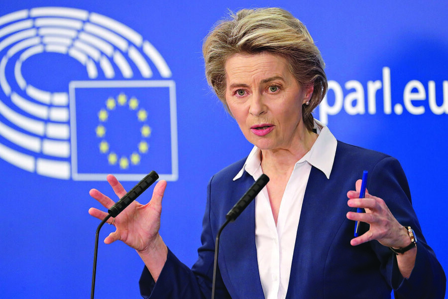 Covid-19 marca “boom” nas obrigações sociais