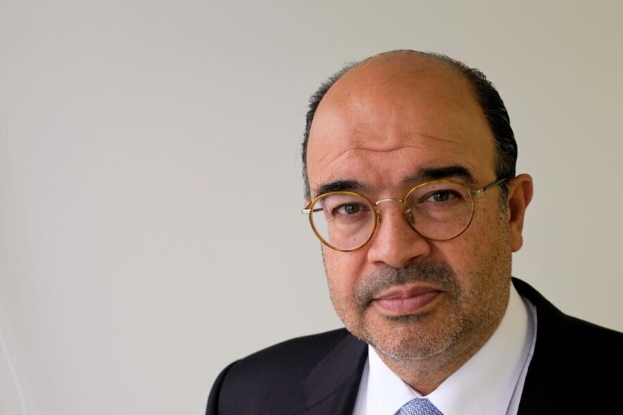 REN faz “road show” para captar potenciais investidores “verdes”