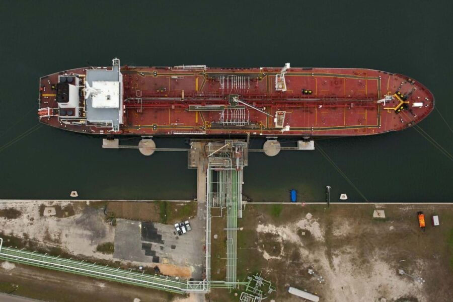 Organizações ambientalistas alertam para perigos da mineração em mar profundo