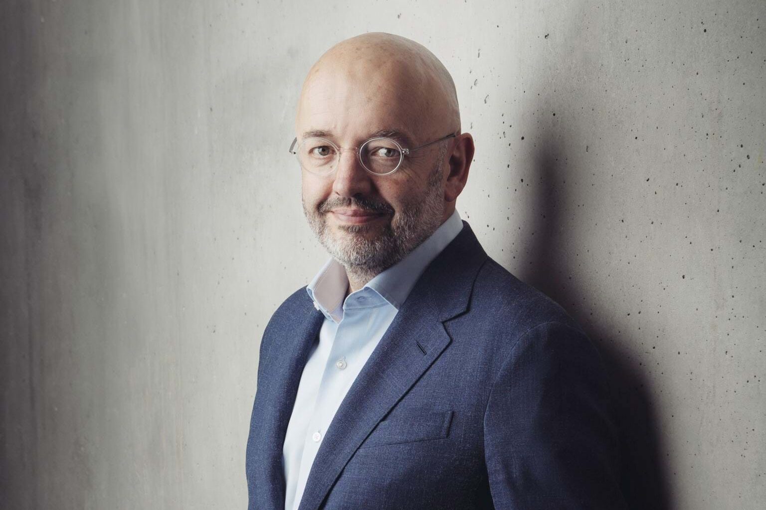 peter bakker: "temos de reinventar o capitalismo"