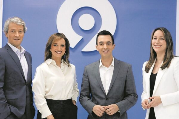 ‘Europa Viva’ regressa este sábado ao NOW