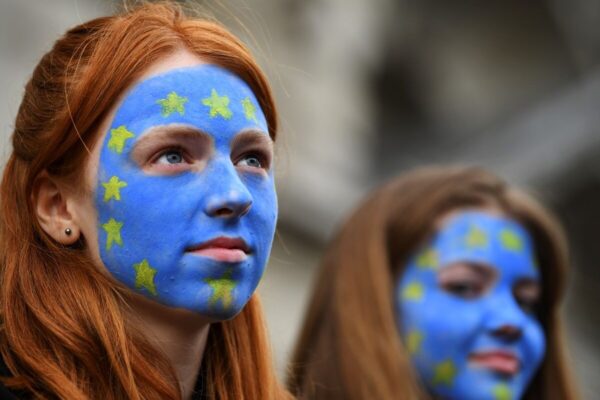 UE aposta no multilinguismo  para promover competitividade