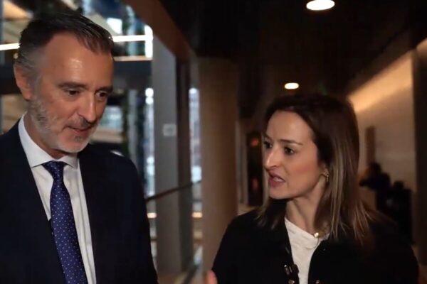 A entrevista exclusiva ao eurodeputado João Cotrim de Figueiredo