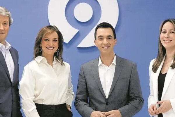 ‘Europa Viva’ regressa este sábado ao NOW