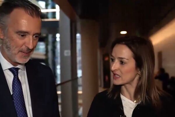 A entrevista exclusiva ao eurodeputado João Cotrim de Figueiredo