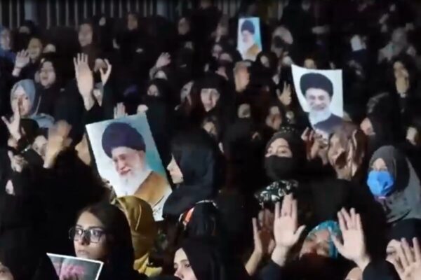 Conheça as sanções que a Europa tem vindo a aplicar ao Irão