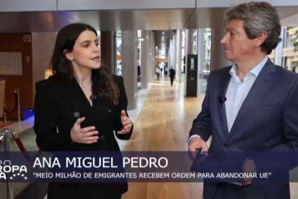 Conflito no Médio Oriente traz para cima da mesa nova estratégia europeia de combate ao terrorismo
