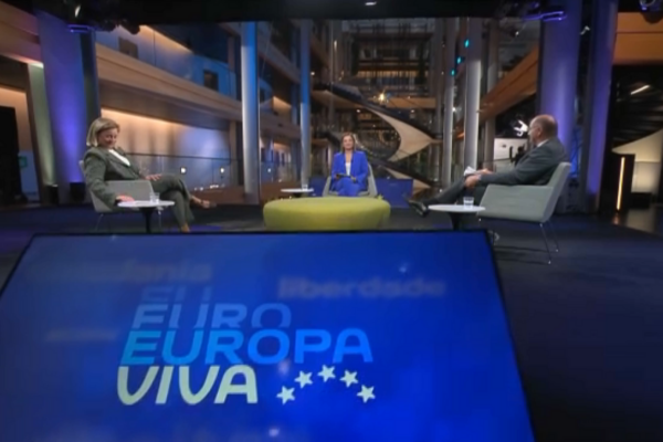 Portugal poderá receber menos fundos europeus a partir de 2028