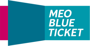 MEO Blueticket