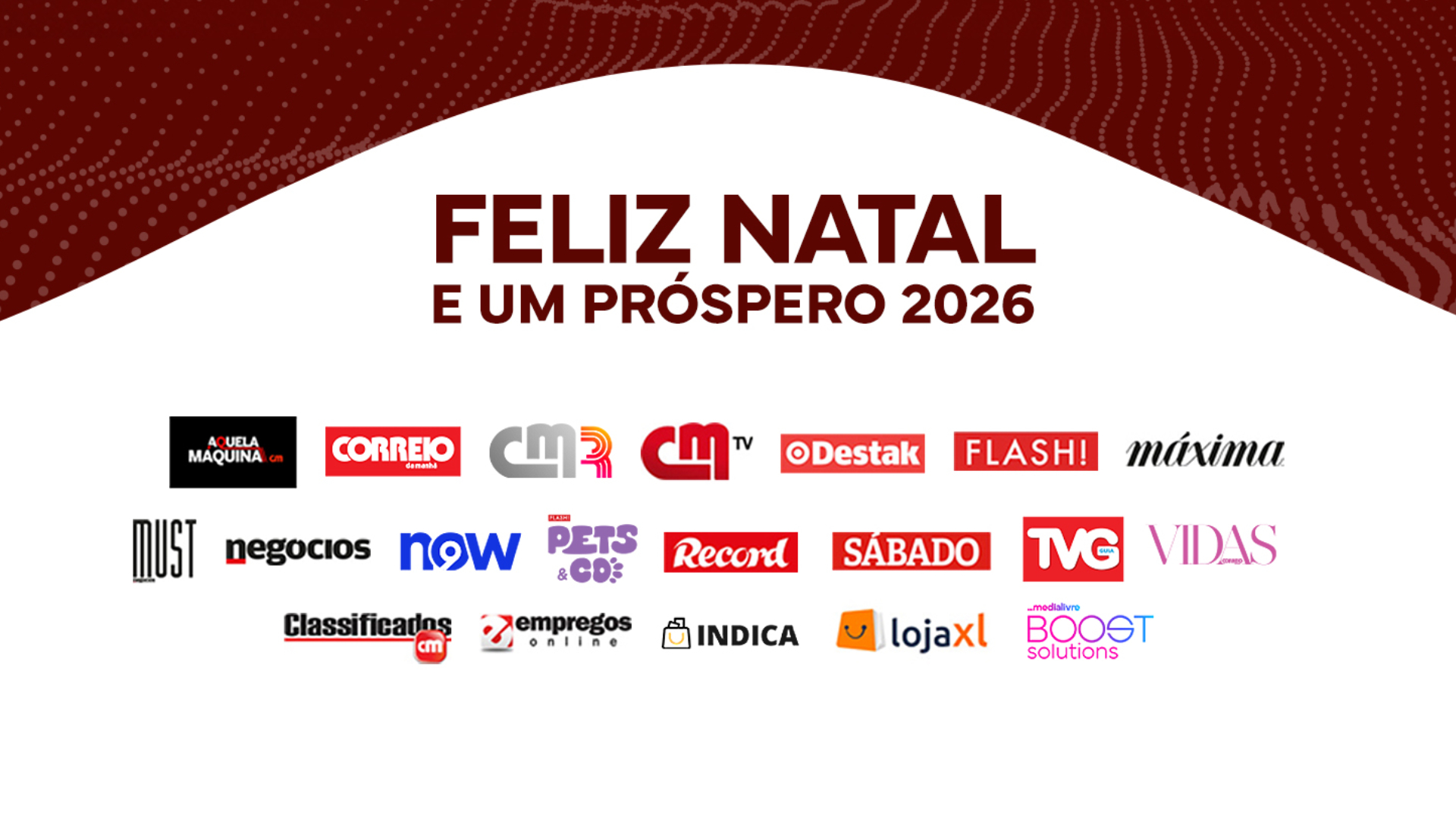 Medialivre Website Image