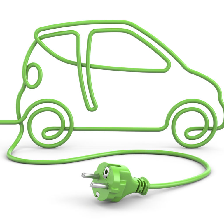 Já pensou comprar um carro “verde”?