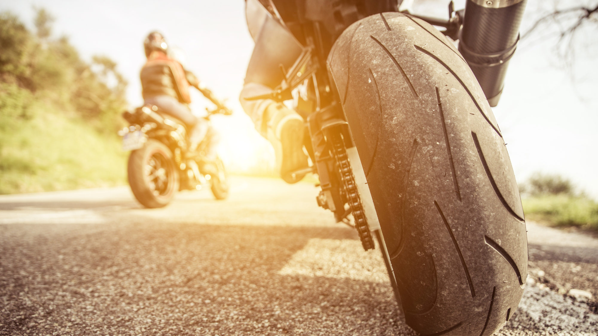 Apps úteis para viagens de moto