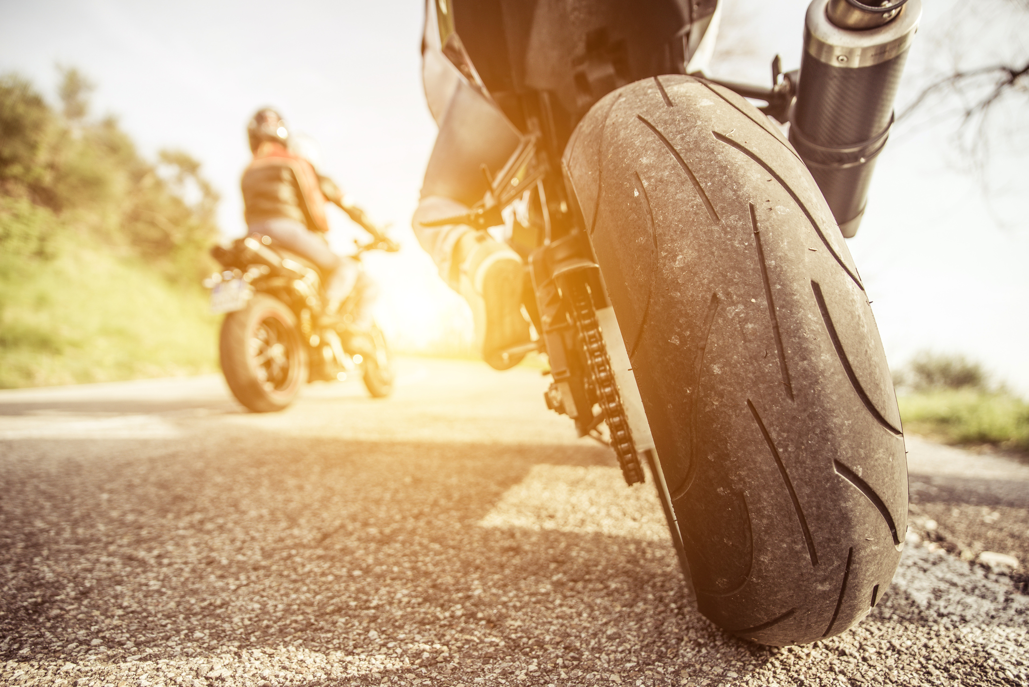 Apps úteis para viagens de moto