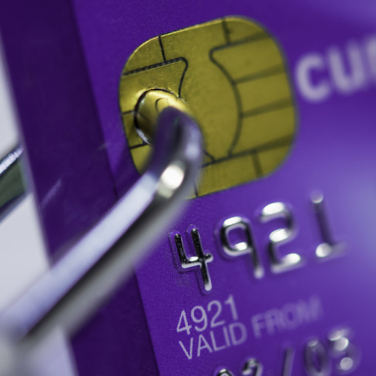 Cartão de crédito: como protegê-lo