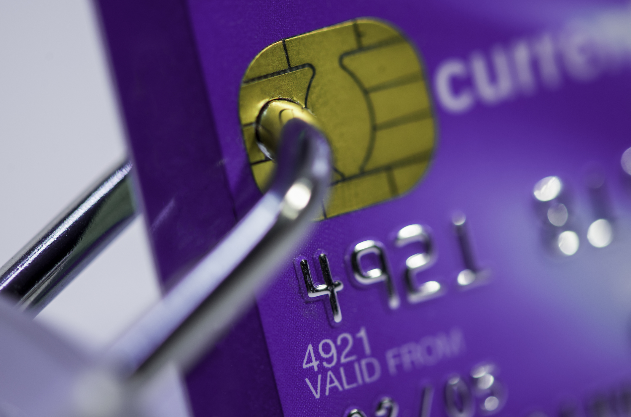 Cartão de crédito: como protegê-lo