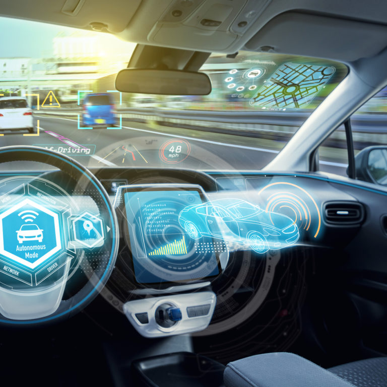 Automóvel: sistemas de segurança obrigatórios em 2021