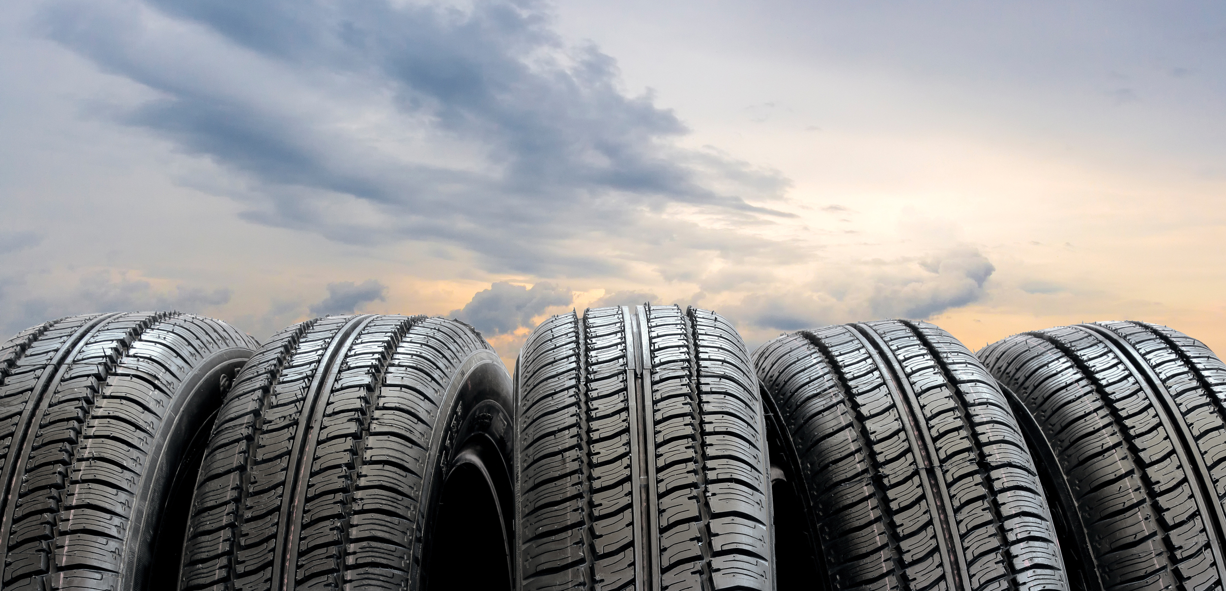 Novas legislação sobre pneus a partir de novembro 2018