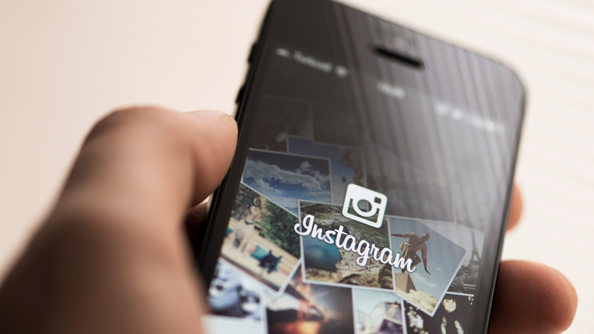 Instagram: cinco ferramentas que deve conhecer