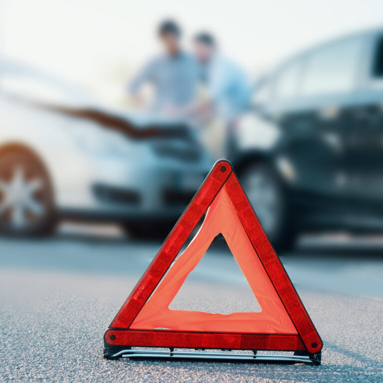 Oito dicas para evitar acidentes na estrada