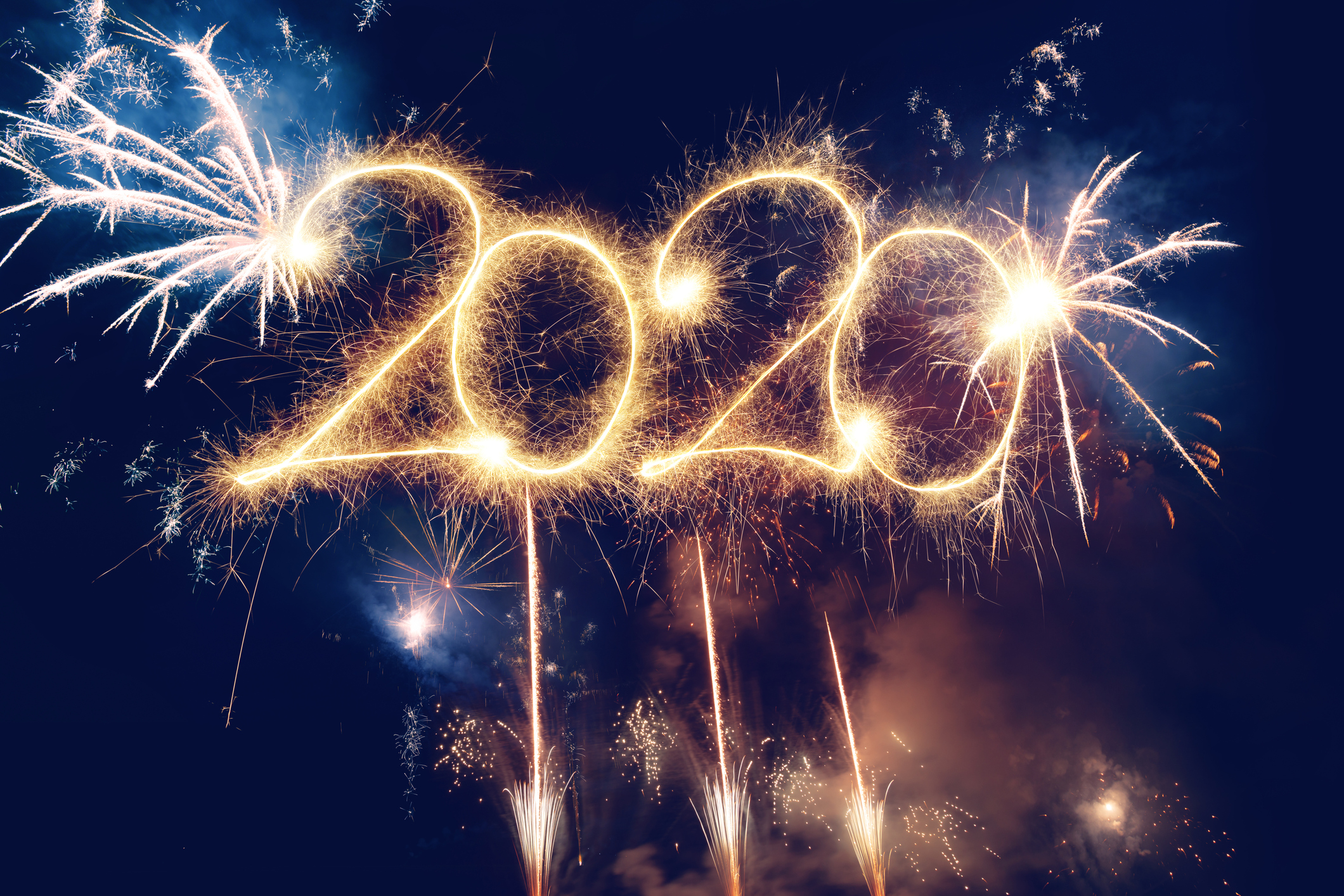 Resoluções para 2020, a chave para o sucesso